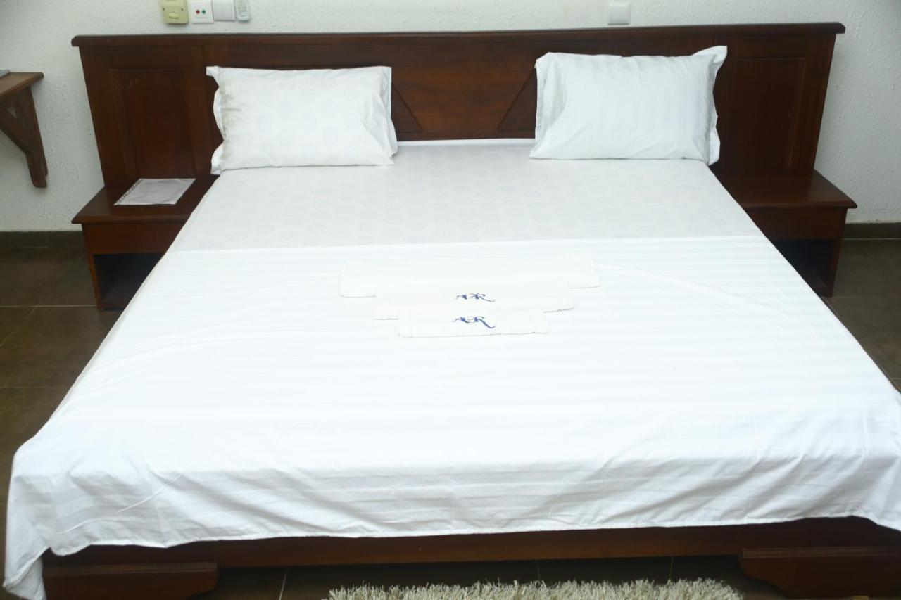 Amazing Grace Residence Котону Екстер'єр фото