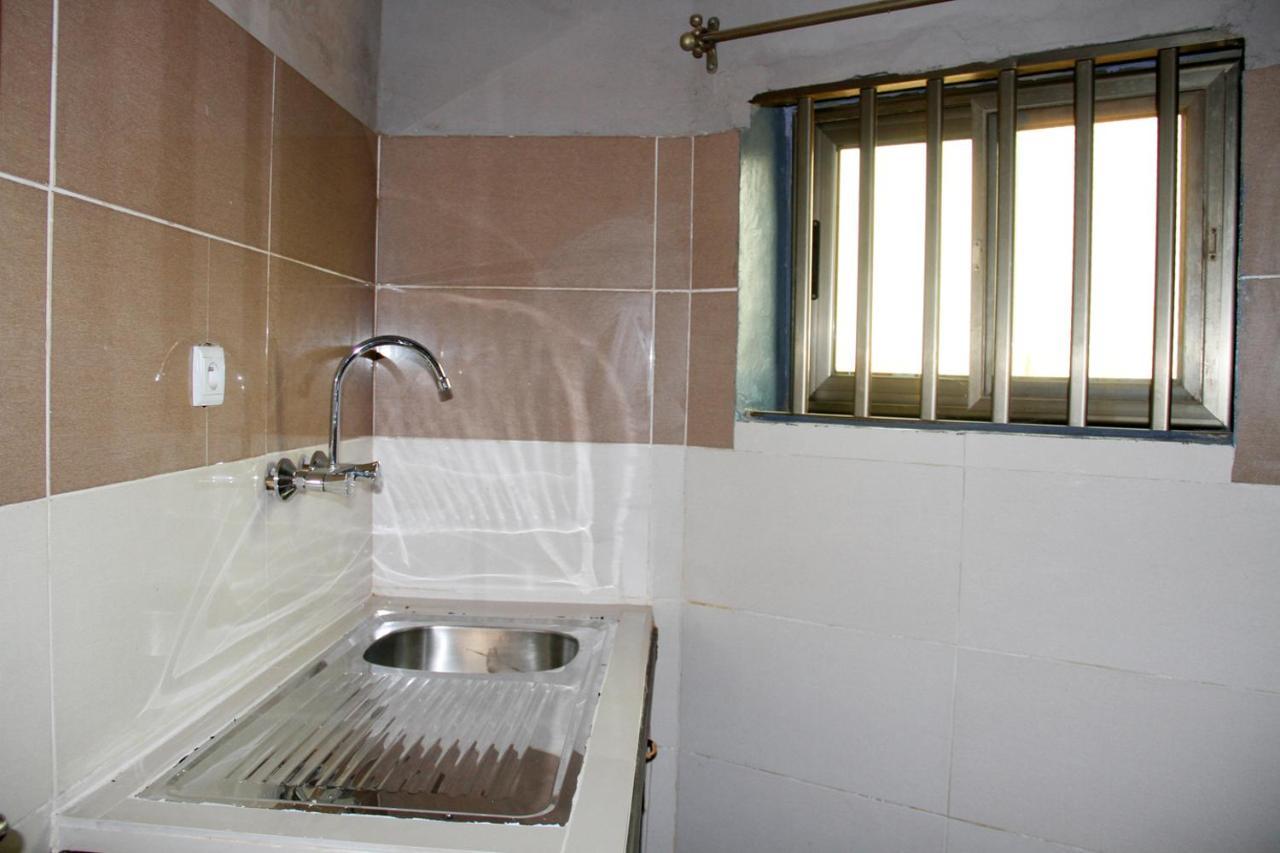Amazing Grace Residence Котону Екстер'єр фото