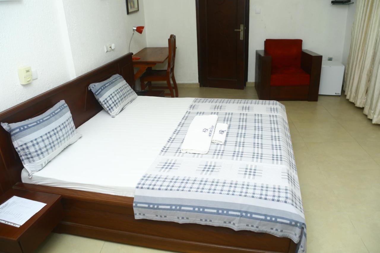 Amazing Grace Residence Котону Екстер'єр фото